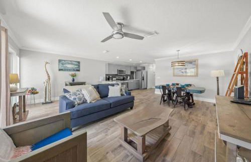 Minorga Sand Dollar on the Key - Foto 22