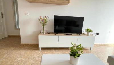 Apartment Pura Vida with seaview, 500m from beach, Cabo Roig - Foto 5