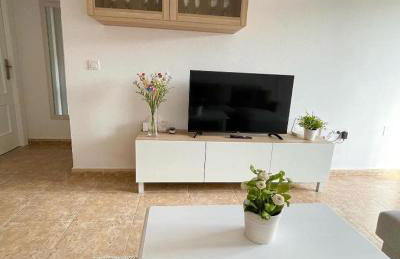 Apartment Pura Vida with seaview, 500m from beach, Cabo Roig - Foto 5