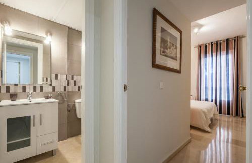 Apartamento cerca del Alcázar con garaje privado - Foto 7