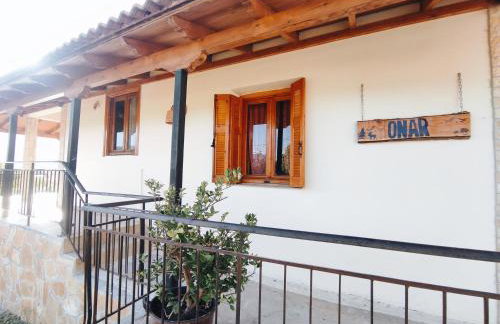 Onar Rustic Villa - Foto 12