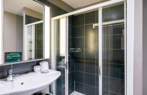 B&B HOME Caen Centre Gare - Photo 10