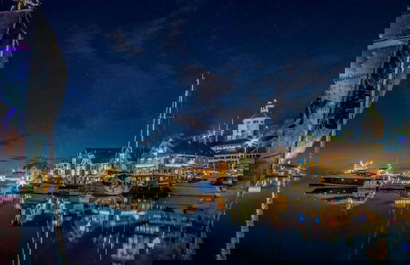 Central Trio Suites by Stavanger BnB Nr 5 - Foto 26