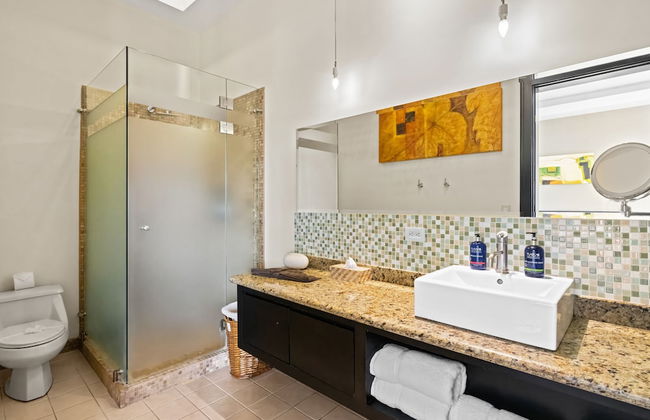 Villa Buena Onda - All Inclusive - Foto 37