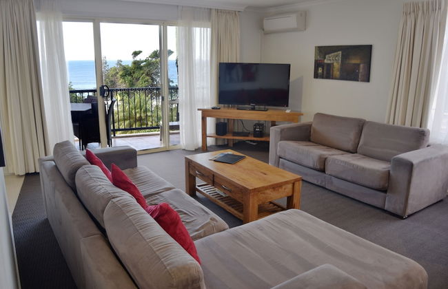 Beachside Holiday Apartments - Photo 16