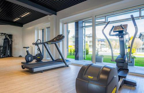 Apartament K Laguna Beskidów - Foto 40