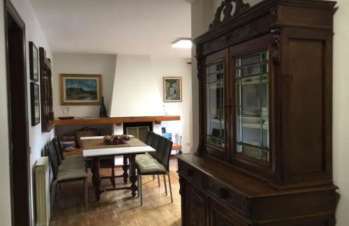 Appartamento Mountain Paradise Ponte di Legno Tonale - Foto 12