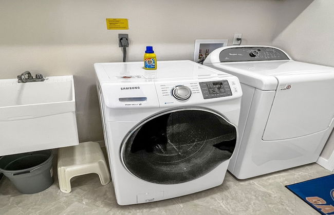 Rosegarden - Pool Spa and Perfect Water View - Foto 32