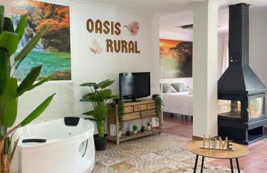 Suite Rural Oasis - Foto 20