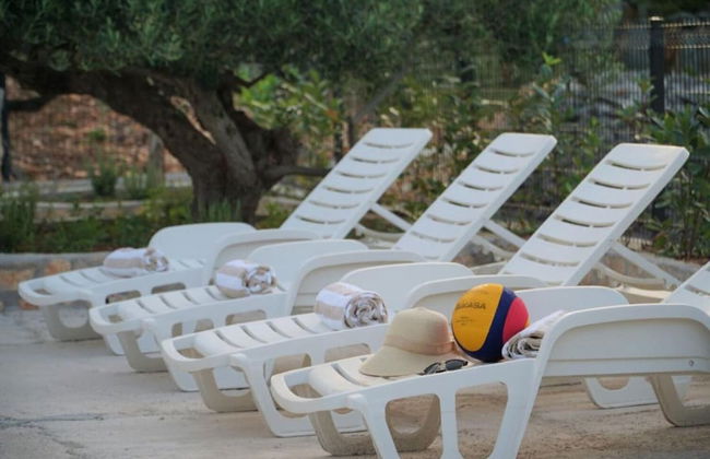 Nave - Private Pool - H - Foto 47