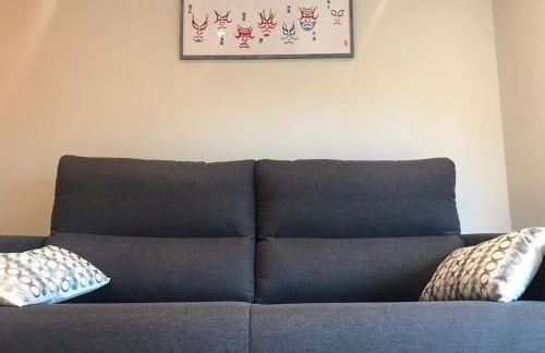 Apartamento de Alicia - Foto 7