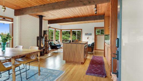 Manzanita Beach Ocean View Cabin Pet Friendly - Foto 5, Other