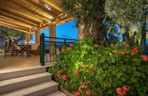 Villa Aelia - Foto 52