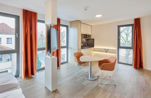 VR-Serviced Apartments Gerstungen - Foto 15