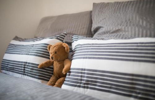 FullHouse - Halle - T28 - Lion Apartment - Foto 14