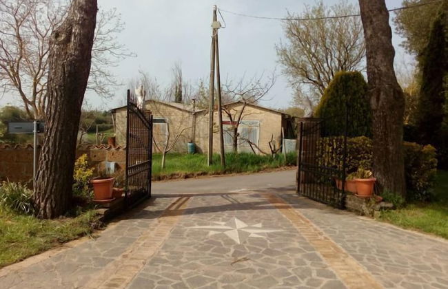 Agriturismo Valle Sessanta - Foto 15