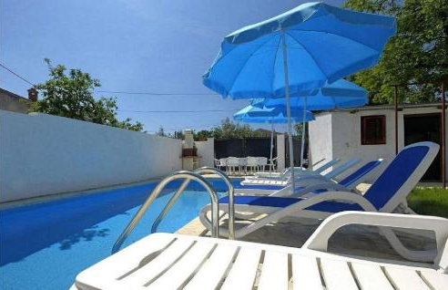 Mediterrane und hundefreundliche Finca mit Privatpool, Grillbereich, Waschmaschine, WiFi - Foto 1