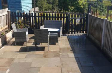 Bumblebee Cottage nestled in stunning countryside. - Foto 12