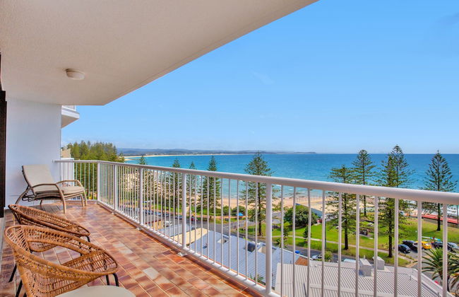 Carool Apartments - Foto 80