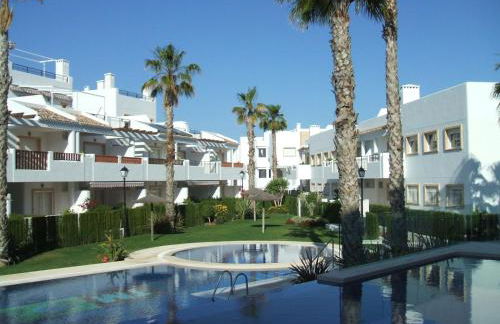 Apartment, Linnea Sol, Orihuela - Foto 9