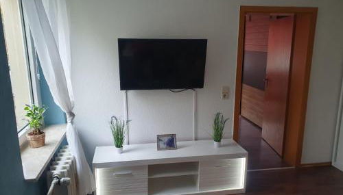 Ferienwohnung, Apartment, Monteurwohnung mit Klimaanlage Wettin-Löbejün - Foto 5