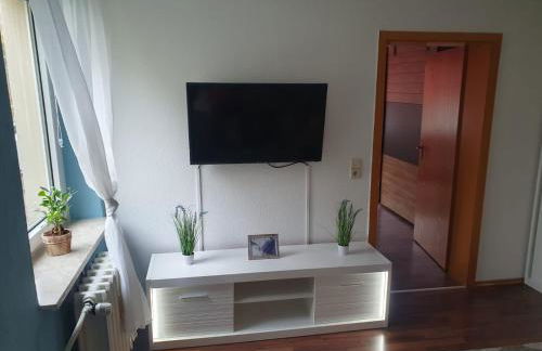 Ferienwohnung, Apartment, Monteurwohnung mit Klimaanlage Wettin-Löbejün - Foto 5