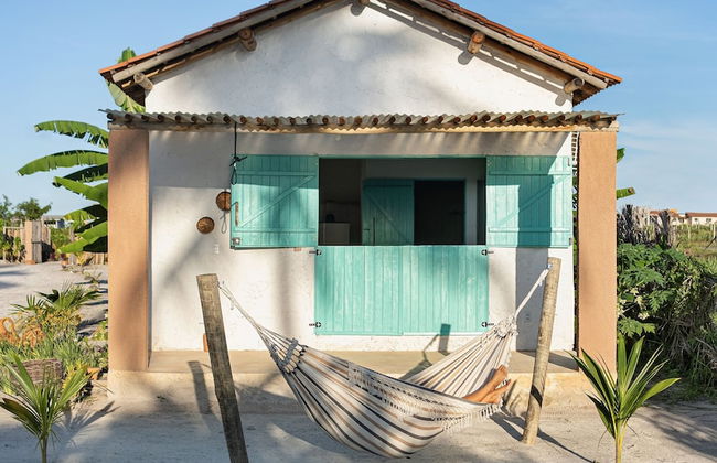 Vila da Falésia - Foto 10