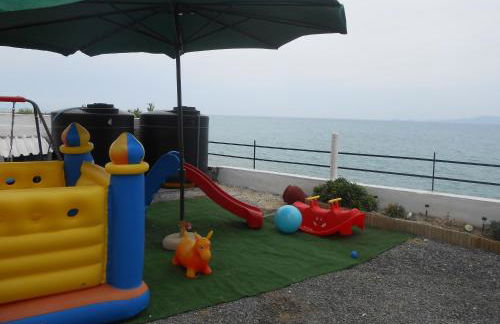 Frosso's Sea Apartments - Foto 33