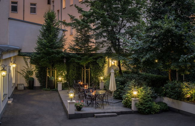 Comfy Apartment in Berlin - Foto 10