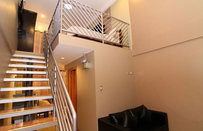 Uptown Condotel - Foto 4