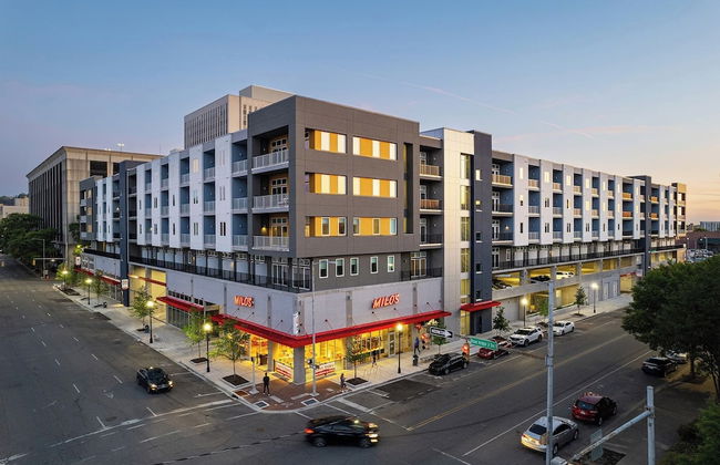 Landing Midtown - Foto 39