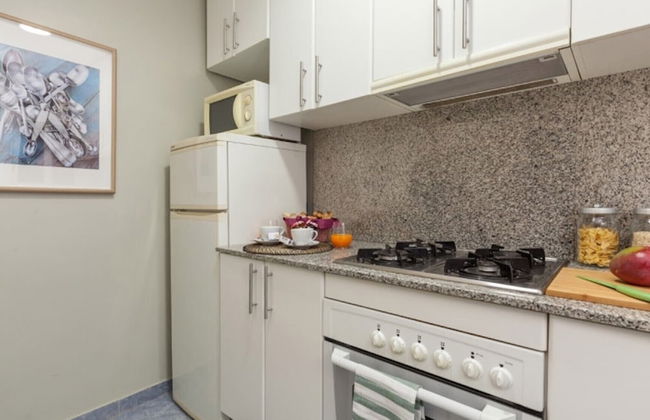 Sant Antoni Apartments - Photo 16