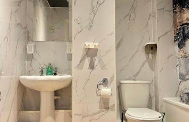 Eldridge Court Apartment - Foto 10