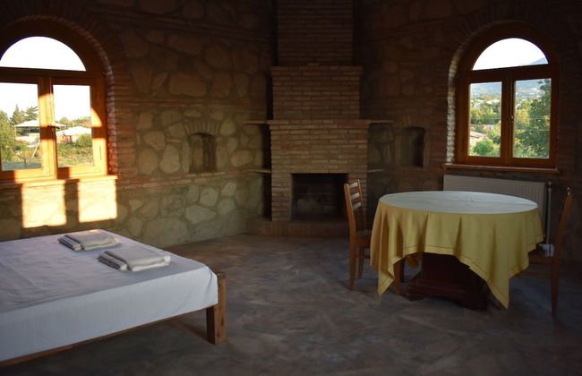 Elizbar Talakvadze Winery - Foto 8