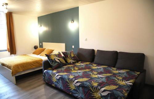 L'Atelier 57 - Votre meublé authentique ! - Foto 58