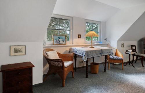 Reetdachchalet - Foto 7