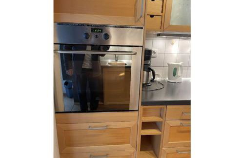 Holiday home in beautiful Hamburg - Foto 27