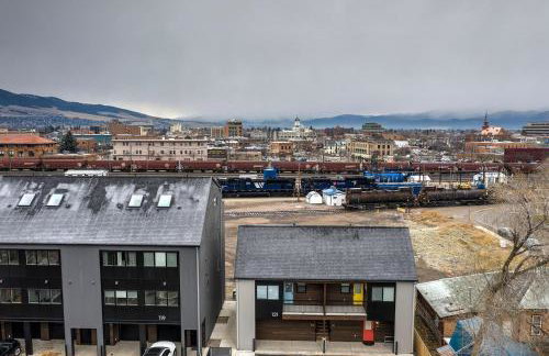 The Railway Flats 101 - Foto 51