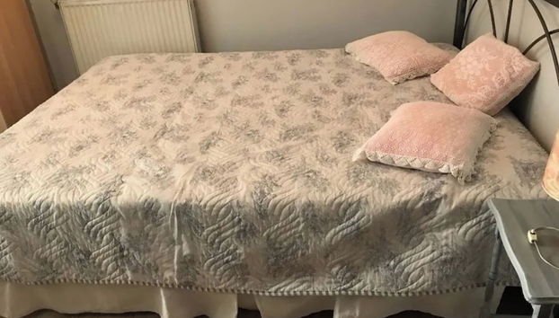 Studio Heart Of Thessaloniki - Foto 3, Habitación