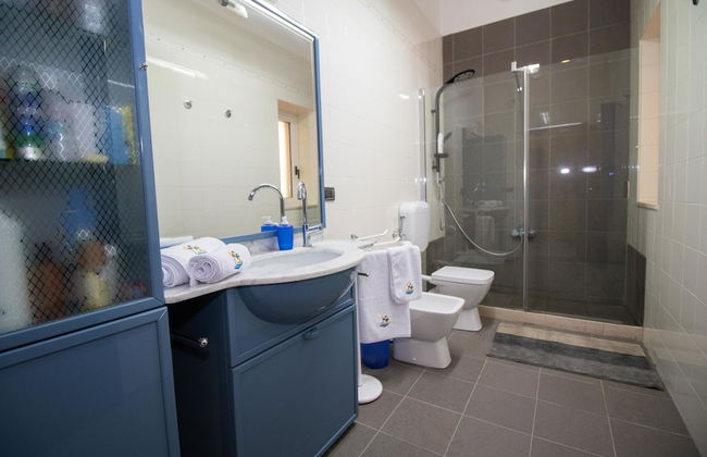 Relais Villa Gandoli - Photo 14