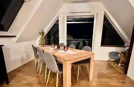 Klimatisierte Dachgeschoss-Oase mit 3 Schlafzimmern, Blick & Komfort - Foto 33