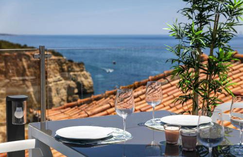 Penthouse Milhafre - Photo 27