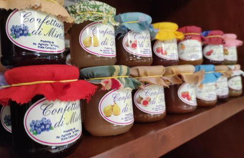 Agriturismo Al Palaz - Foto 7