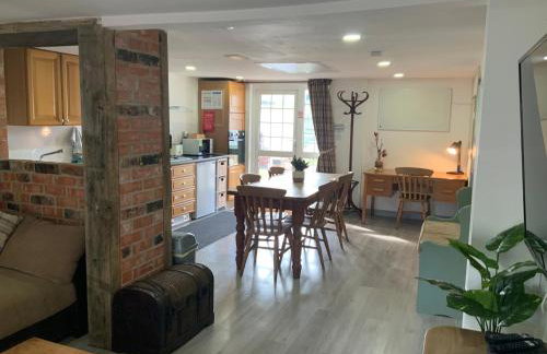 woodpecker cottage at frog trotters cottages - Foto 11