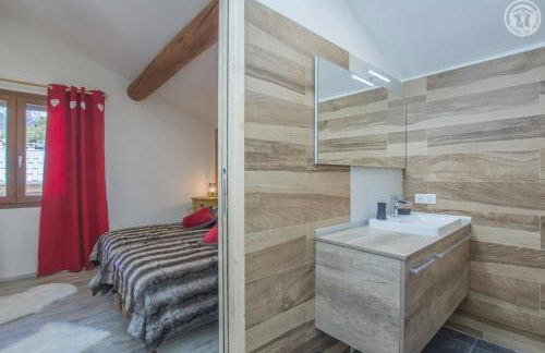 Gîte Les Mélèzes - Foto 17