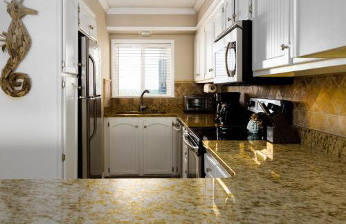 Beachfront & Free Beach Service-Master on Gulf! - Foto 7