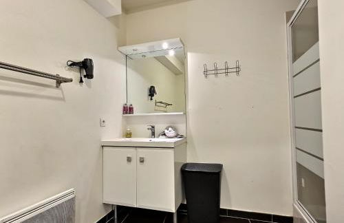 Cocon de Champs *Disney*Paris*Wifi* - Foto 11