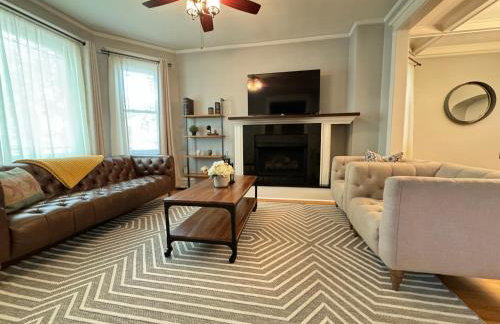 Cozy Nest in Chicago's Vibrant Lincoln Square - Foto 2