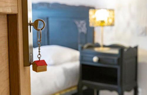 Maison des Flots, 3 chambres, jardin, proche plage - Foto 15