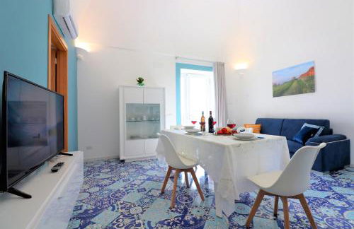 Mary's Apartments - De Vivo Realty Massa Lubrense - Foto 72